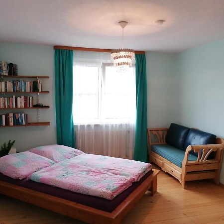 Ferienwohnung Miller Owingen Eksteriør billede