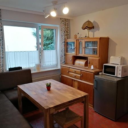 Ferienwohnung Miller Owingen Eksteriør billede