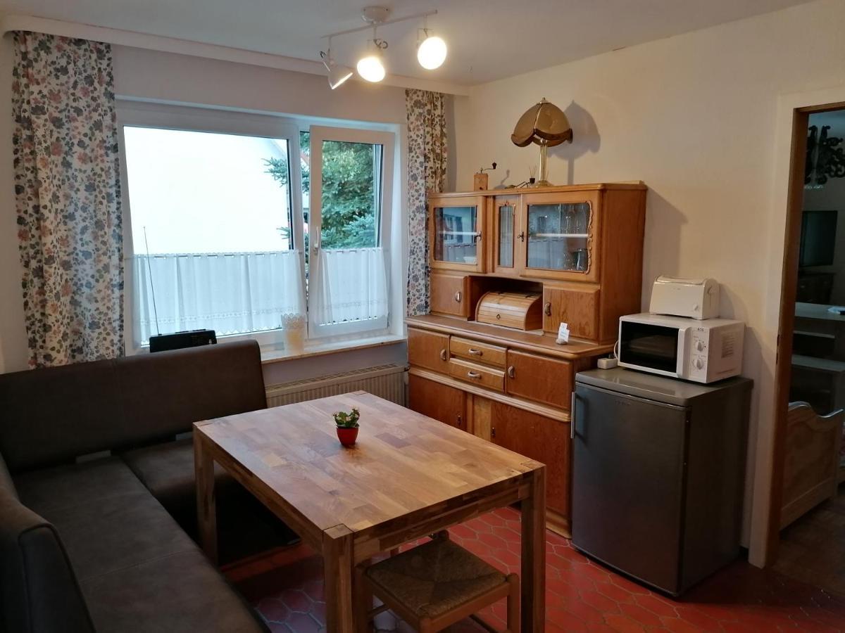 Ferienwohnung Miller Owingen Eksteriør billede