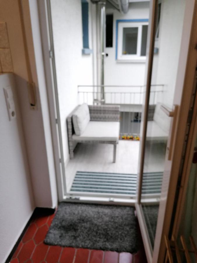 Ferienwohnung Miller Owingen Eksteriør billede