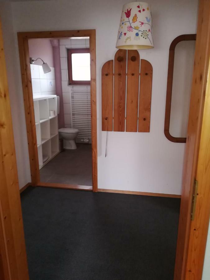 Ferienwohnung Miller Owingen Eksteriør billede