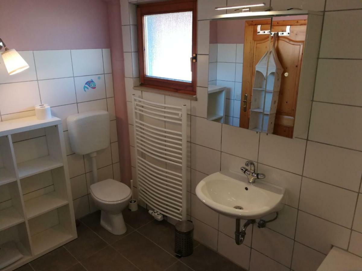 Ferienwohnung Miller Owingen Eksteriør billede