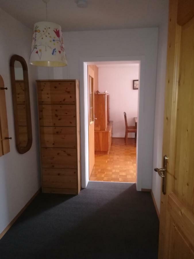 Ferienwohnung Miller Owingen Eksteriør billede